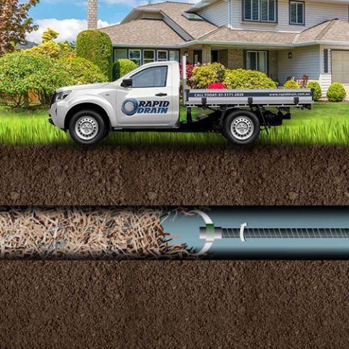 Fast Anstead Drain & Sewer Plumbers