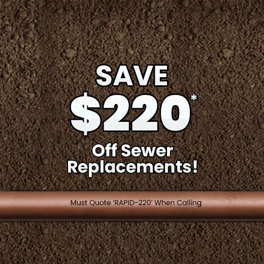 Fast Anstead Drain & Sewer Plumbers