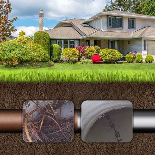 Fast Anstead Drain & Sewer Plumbers