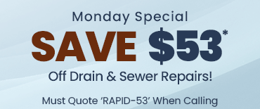 Fast Anstead Drain & Sewer Plumbers