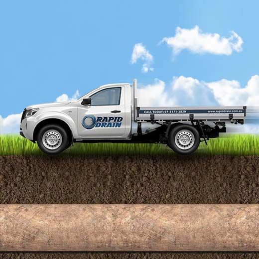 Fast Anstead Drain & Sewer Plumbers