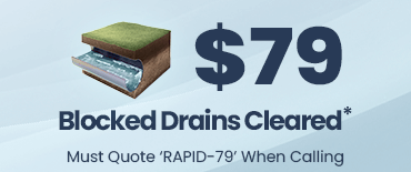 Fast Anstead Drain & Sewer Plumbers