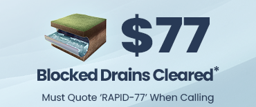 Fast Anstead Drain & Sewer Plumbers