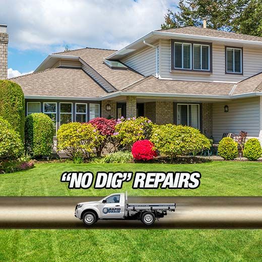 Fast Anstead Drain & Sewer Plumbers