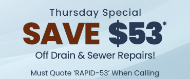 Fast Anstead Drain & Sewer Plumbers